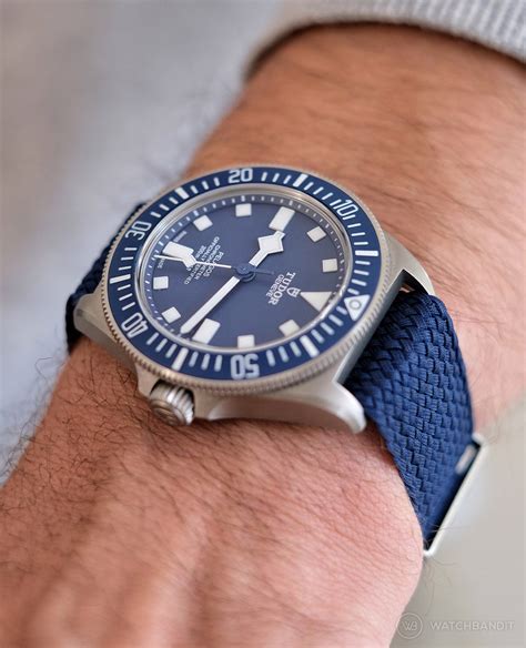 tudor pelagos fxd straps